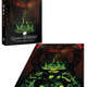 Illustration for article titled These Game of Thrones Puzzles Are Really Big and Really Beautiful